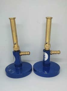 moolenterprises bur-2 Laboratory Bunsen Burner Price in India - Buy ...
