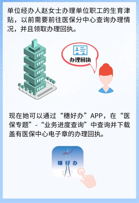 广州生育津贴线上办理流程（2022年更新）- 广州本地宝