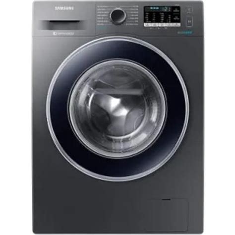 Samsung WW80J52E0BX 8 Kg Fully Automatic Front Load - Price in India ...