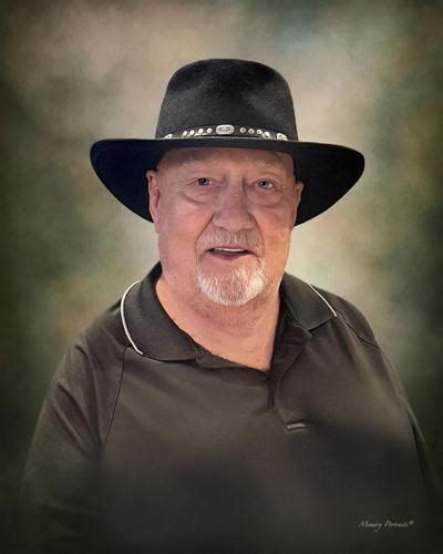 Larry Myrle Harlin Obituary (2025) - Hobbs, NM - Chapel of Hope ...