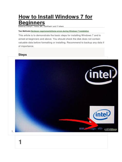 Image result for Getting Started Guide Windows 7