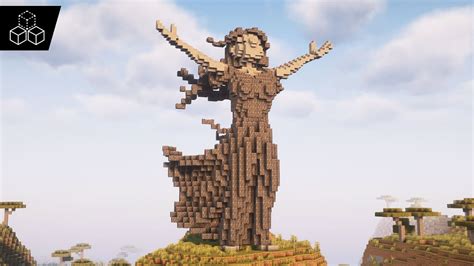 Image result for Crow Minecraft Statue Tutorial