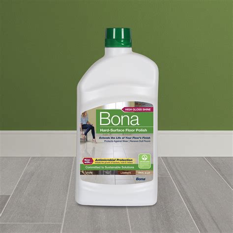 Bona Hard-Surface Floor Polish 32 Fl Oz - Beauty Suppliers - Online ...