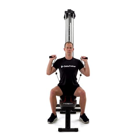 Standing Calf Stretch - Trainwell