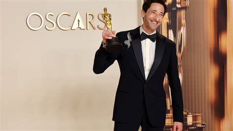 Here Is The Definitive Full List Of Oscar Winners From 2026