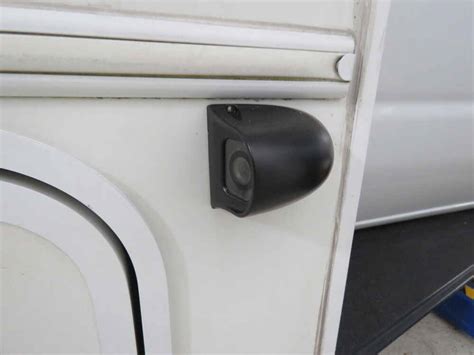 Image result for RV Rear View Camera System