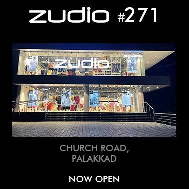 What's new – Zudio