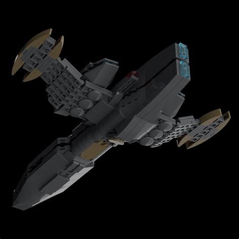 Domani Technic Super Star Destroyer Warship Building India | Ubuy