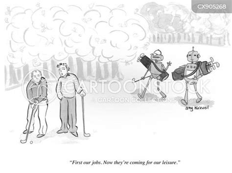 Automation Cartoon 的图像结果