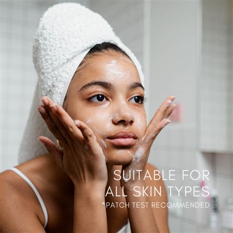 Vitamin C Face Wash – biofreshbotanicals