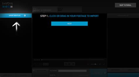 Image result for GoPro App for Windows