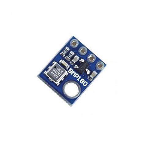 BMP180 Digital Barometric Pressure Sensor Board Module Arduino ...