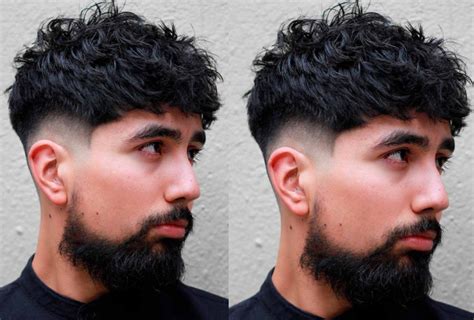 Mens Short Haircuts: 33+ Short Hairstyles For Men (2022): Undercuts ...