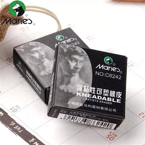 Shop Premium Erasers Online: Simple Precision Erasing – Inkarto