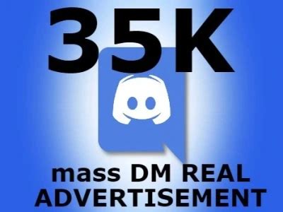 Image result for Discord Mass DM Bot