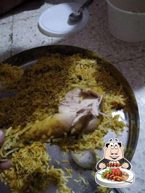 Dravida Biryani, Surat - Restaurant menu, prices and reviews