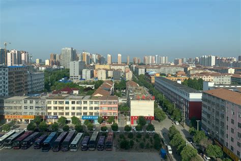 河南永城：一座没有房产中介的城市_腾讯新闻