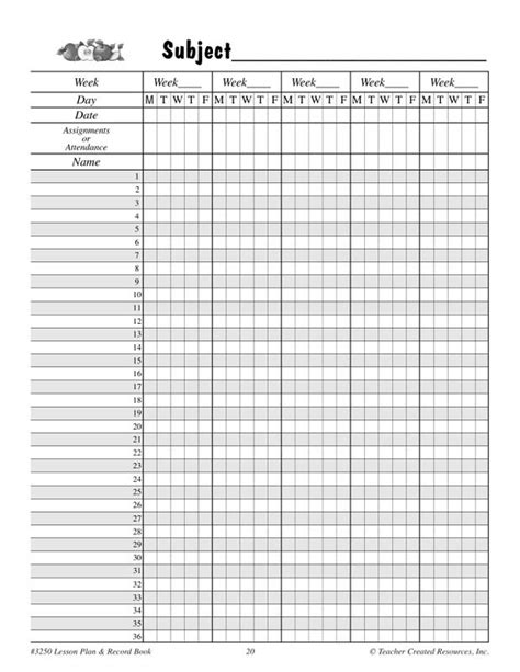 Image result for Lesson Plan Record Model