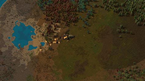 Image result for Factorio Map