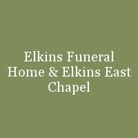 Florence Facility | Elkins Funeral Homes of Alabama