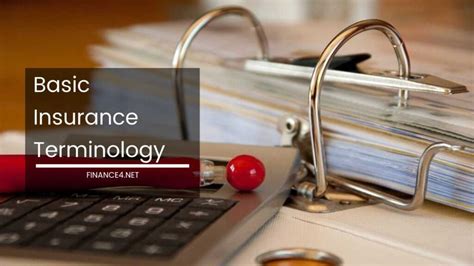 Image result for Auto Insurance Terminology