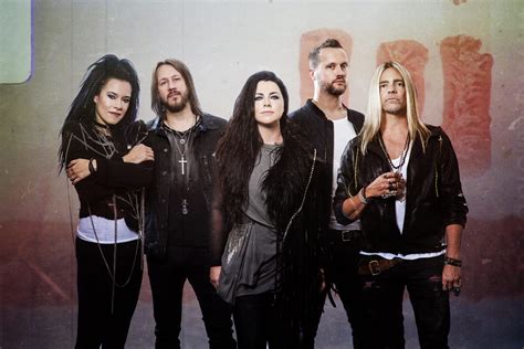Photo Albums Archive - Evanescence