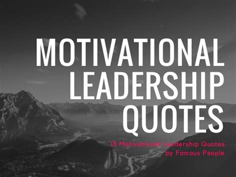 Short Quotes About Leadership 的图像结果