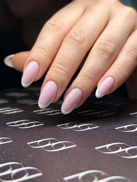 Whats A Russian Manicure