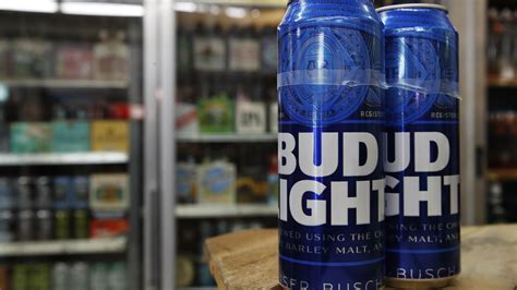 How Many Calories In A 12 Ounce Can Of Bud Light Beer | Shelly Lighting