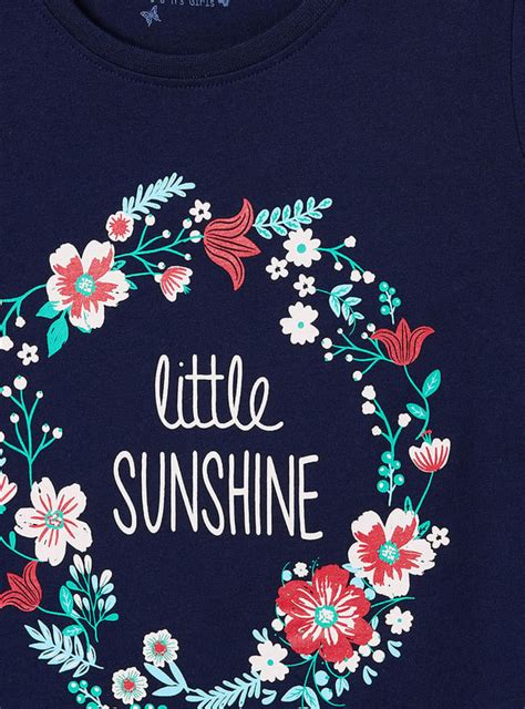 Buy MAX Printed Cap Sleeves T-shirt - Pack of 5 Online at just Rs. 849. ...