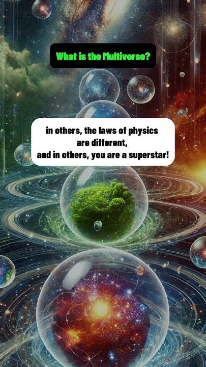 Science Multiverse 的图像结果