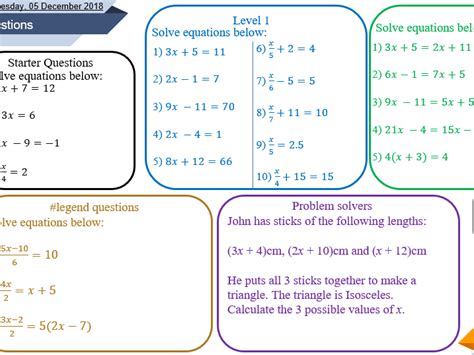 Image result for Solving for Multiple Variables