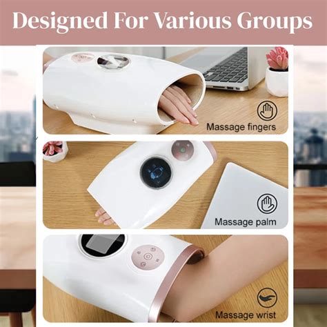 Hand Massager Machine for Arthritis India I Buy JSB HF153 Online – JSB ...