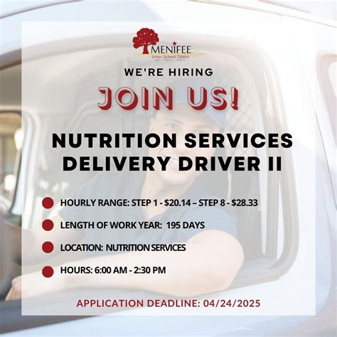 Menifee USD - Personnel Services | Menifee CA