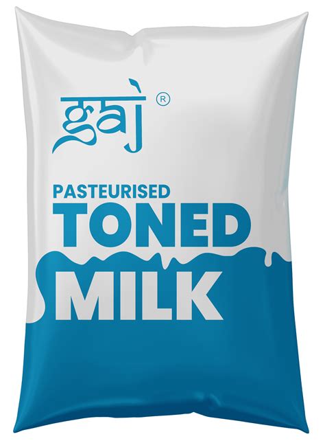 Gaj Milk