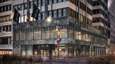 Fifth Ave Flagship | Aritzia US