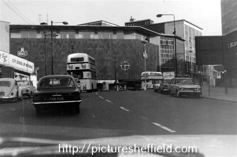 Print details Picture Sheffield