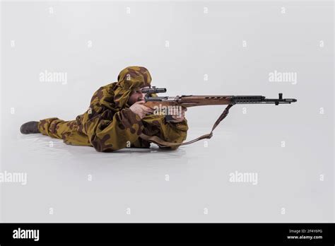 Image result for WW2 Snipers Uniform