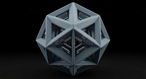Image result for Complex Interlocking Geometric Structure