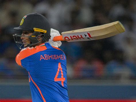 Indian players skip handshake with Pakistan as Asia Cup clash ends in ...