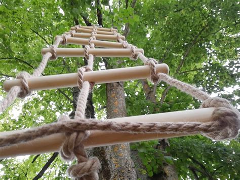 Image result for Tree House Ladder