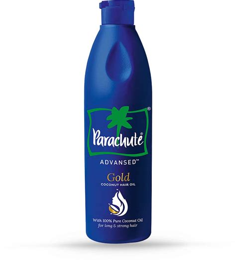 Parachute Coconut Oil