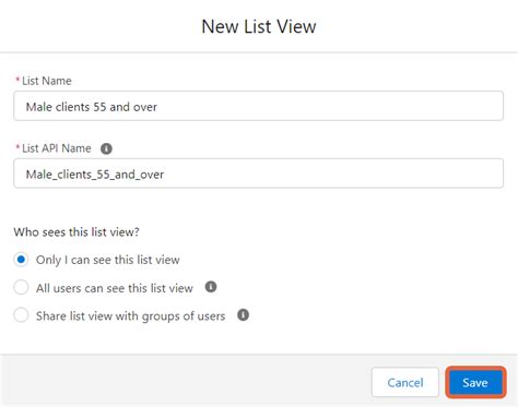 Image result for Create a Custom List View