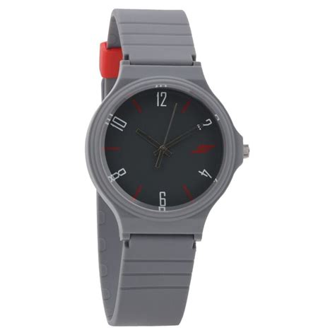 Buy Online SF Quartz Analog Black Dial Plastic Strap Watch for Men ...
