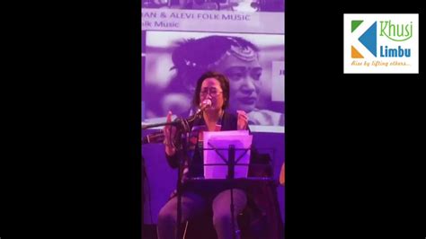 Image result for Jhuma Limbu Live