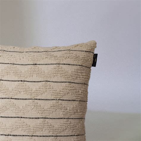 Callie Cushion Cover – Rearrange Home