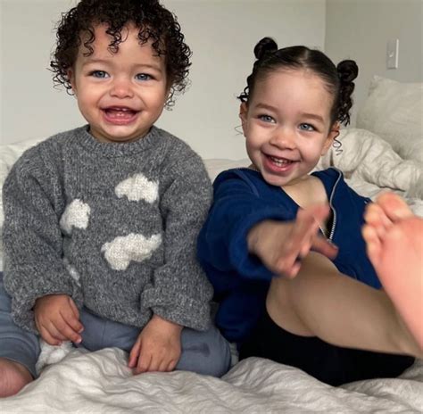 Pin by ️ on Cute | Famous kids, Cute kids fashion, Cute babies