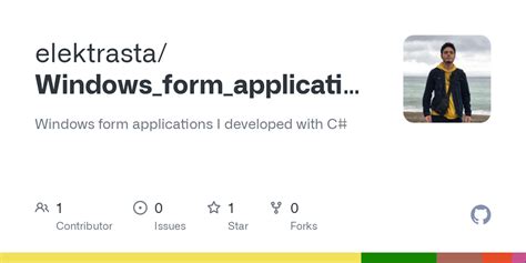 Image result for Windows Form Application