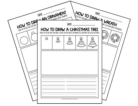 Image result for Christmas Drawing Lessons