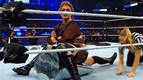 WWE SmackDown Results & Winners (August 30, 2024): Nia Jax retains the Women's title